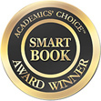 2013 Academics' Choice Award for Smart Books