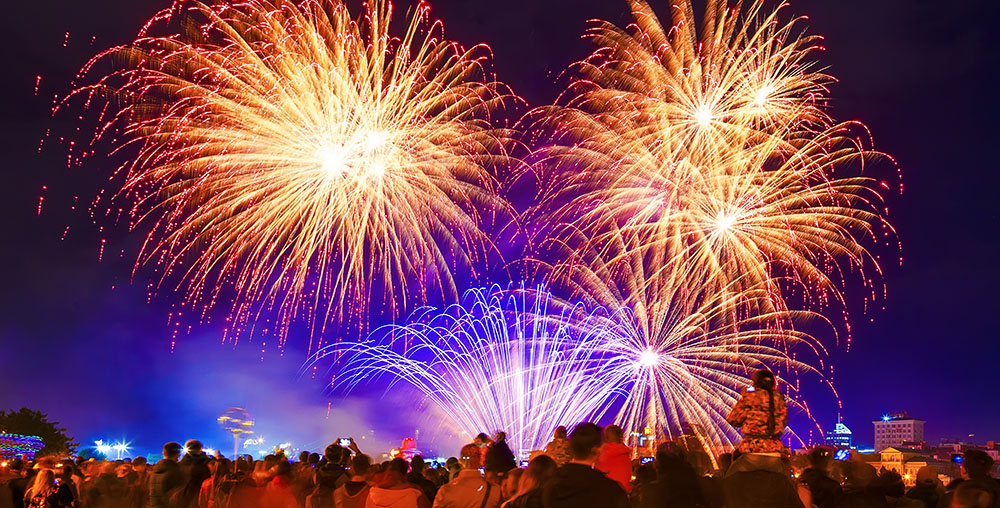 Happy 4th of July