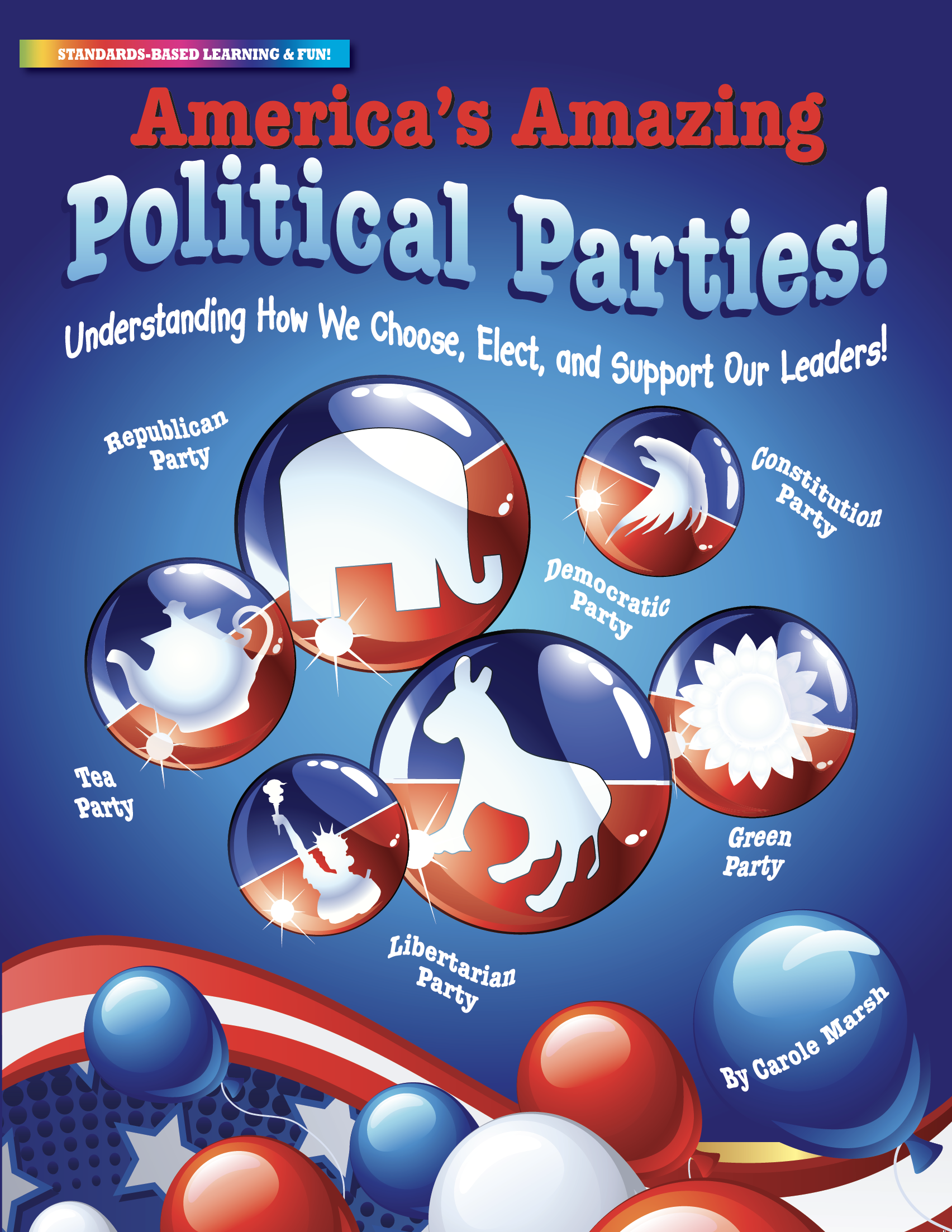 2020 election season
