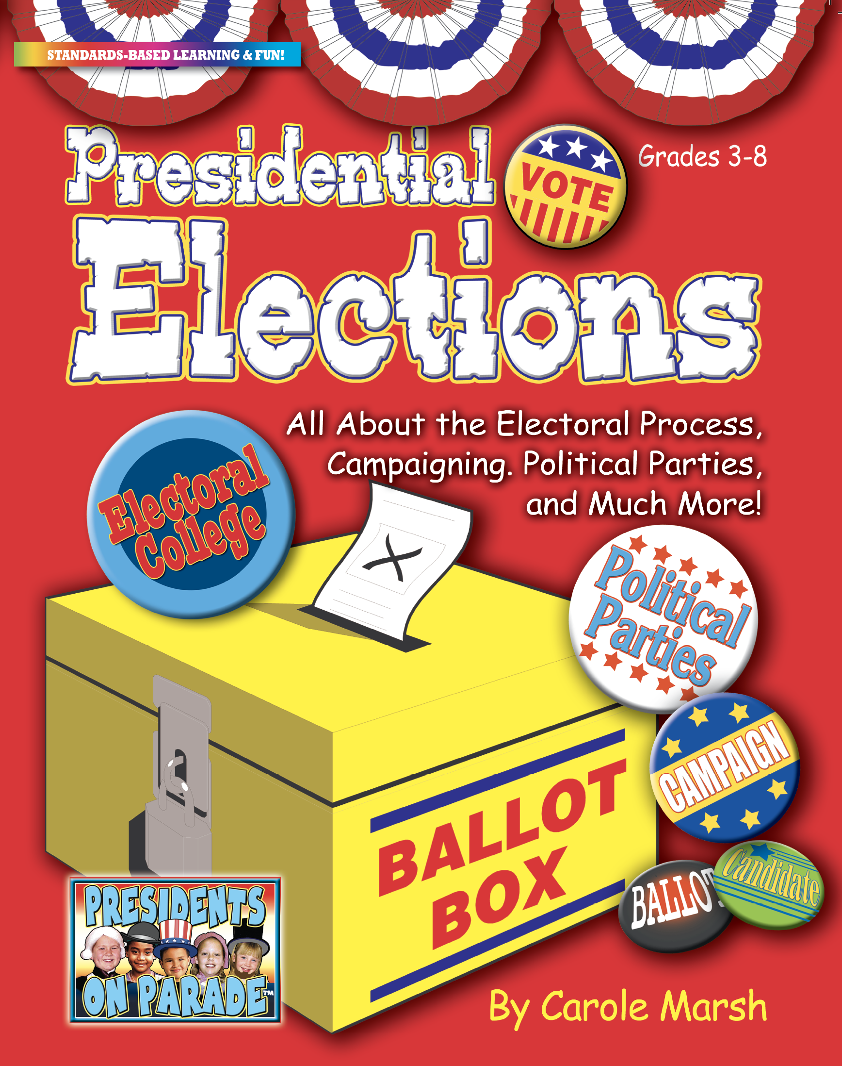 2020 election season