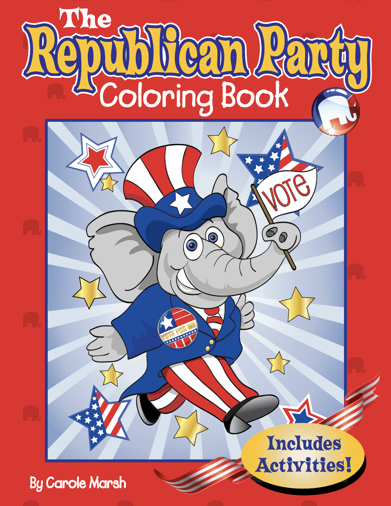 2020 election season