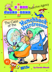 Read the first three chapters of the book!