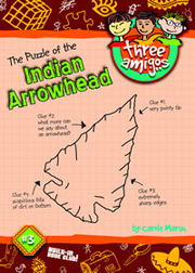 Read the first three chapters of the book!