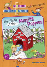 Read the first three chapters of the book!