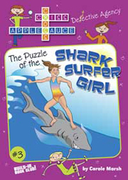 Read the first three chapters of the book!