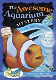 Read the first three chapters