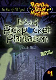 Read the first three chapters of the book!