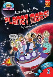 Read the first three chapters