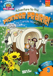 Read the first three chapters