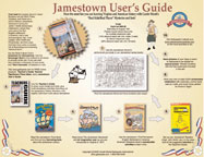 Jamestown User’s Guide