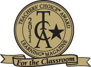 TCA Logo