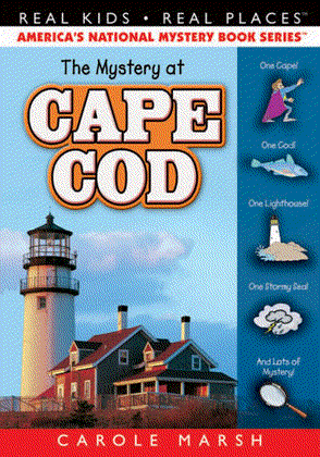 6 New Mysteries