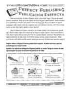 Hispanic Publishing Activity