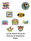 Carole Marsh Mysteries Summaries
