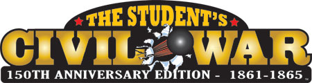 The Student's Civil War