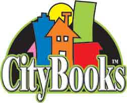 CityBooks Logo