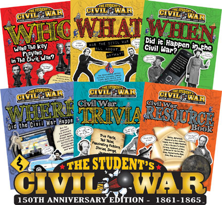 Civil War Series