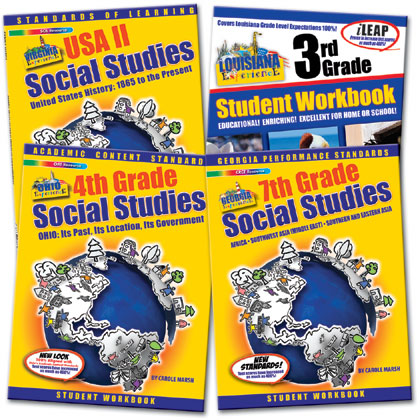 Curriculum Materials