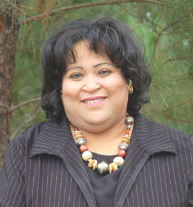 Denise Morris