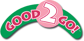 Good 2 Go