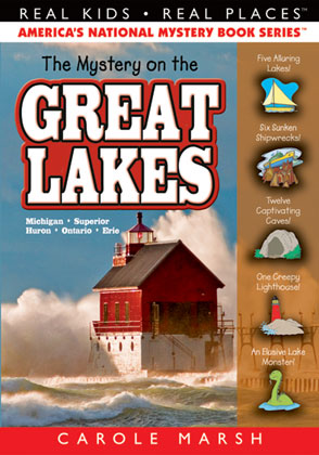 2010 New Mysteries