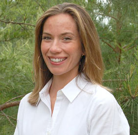 Jennifer Johnson