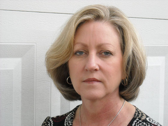 Linnette Martin