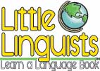 Little Linguists Logo