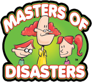 Masters of Disasters Mysteries