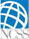 NCSS Logo