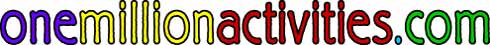 OneMillionActivities
