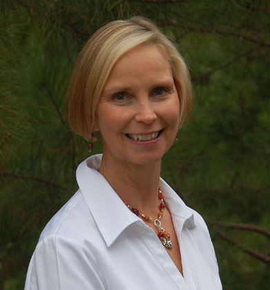 Pam Morris