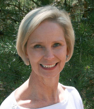 Pam Morris
