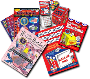 Election Books