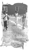 On the run