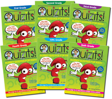 Quizits!