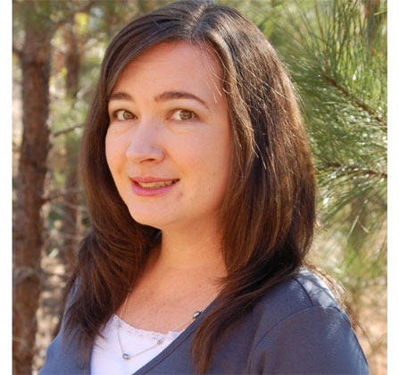 Rebecca Atkins