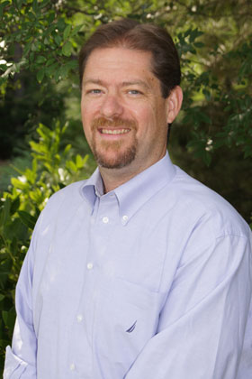 Richard Jones, Sales Manager