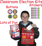 Fabulous elections resources!