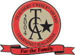 TCA Logo