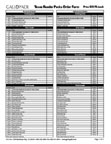 Texas Reader Pack Order Form