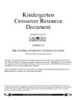 VA Crossover Documents