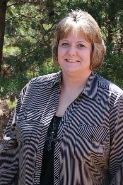 Wendy Forsyth, Sales Representative