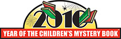 Year of the Children's Mystery Book