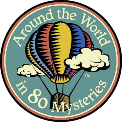 Around the World in 80!