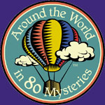 Around the World in 80 Mysteries
