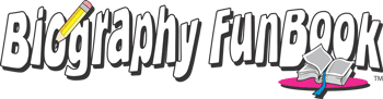 Biography Funbooks