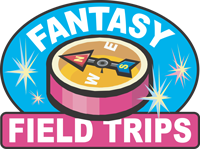 Fantasy Field Trip Mysteries