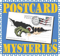 Postcard Mysteries