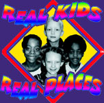 Real Kids Real Places